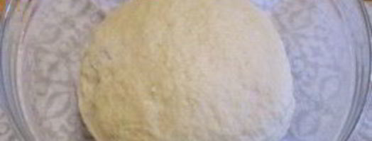 кулич на меду. Шаг 8