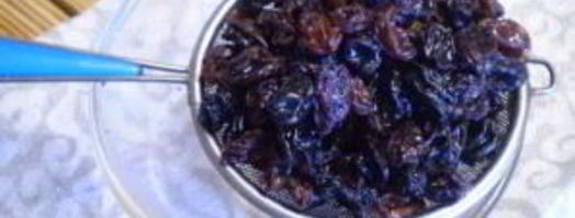 кулич на меду. Шаг 10