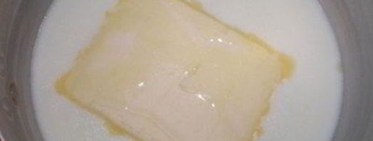 кулич пасхальный. Шаг 3