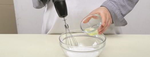 кулич с пряностями. Шаг 5