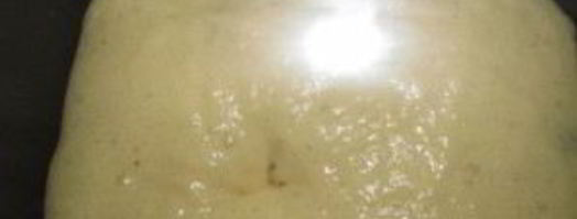 кулич в хлебопечке. Шаг 5