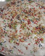 Кулич в мультиварке на сухих дрожжах