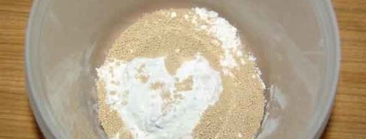 кулич. Шаг 22