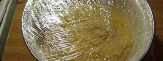 кулич. Шаг 38