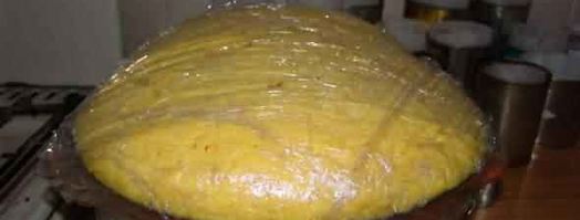 кулич. Шаг 47