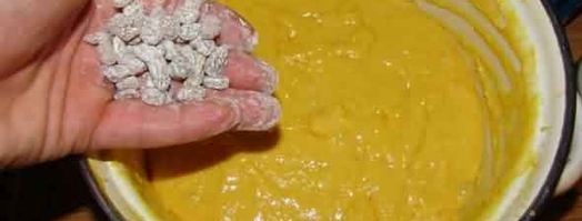 кулич. Шаг 48