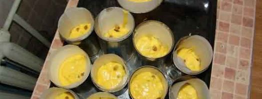 кулич. Шаг 49