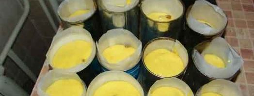 кулич. Шаг 51