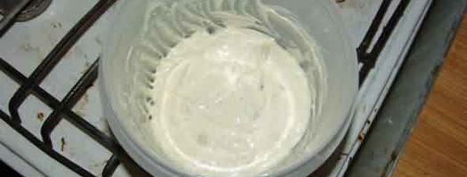 кулич. Шаг 23