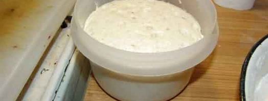 кулич. Шаг 24