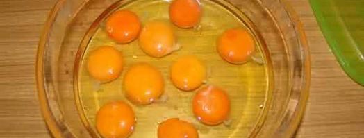 кулич. Шаг 30