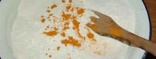 кулич. Шаг 31