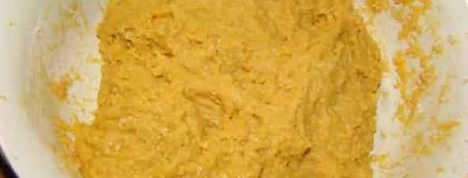 кулич. Шаг 35