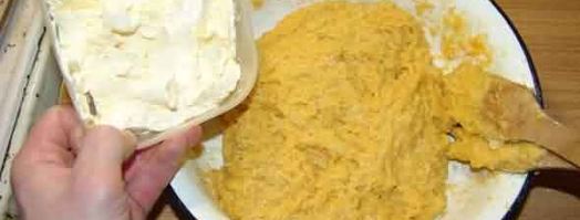 кулич. Шаг 36