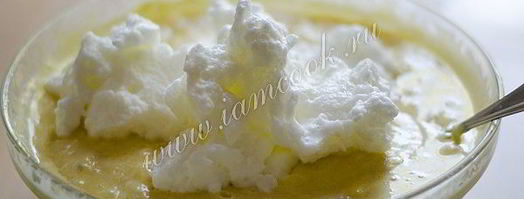 куличи на молоке. Шаг 15