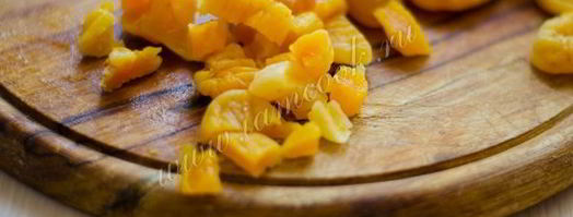 куличи на молоке. Шаг 20