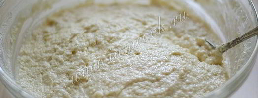 куличи на молоке. Шаг 5