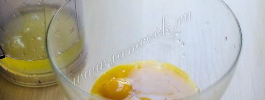 куличи на молоке. Шаг 7