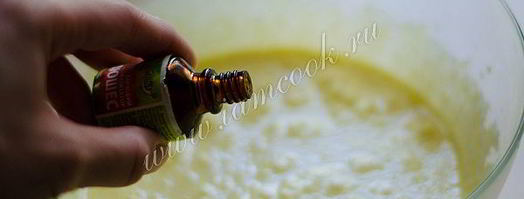 куличи на молоке. Шаг 10