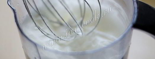 куличи на молоке. Шаг 11