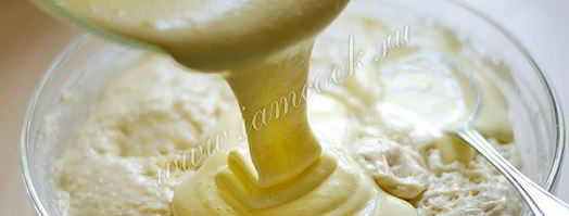 куличи на молоке. Шаг 12