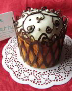 Куличи пасхальные