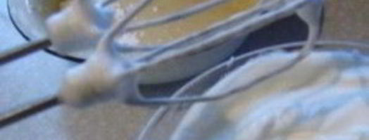 куличи пасхальные. Шаг 2