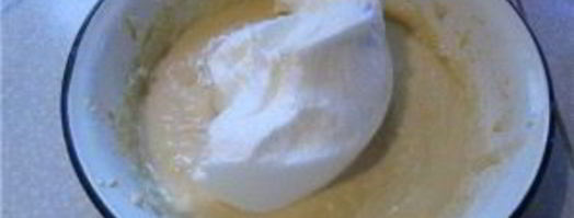 куличи пасхальные. Шаг 3