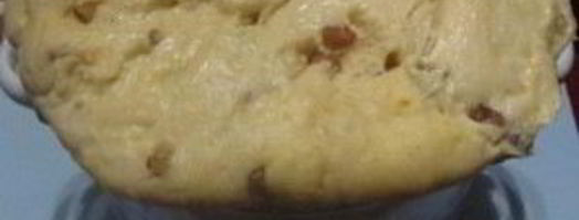 куличи пасхальные. Шаг 4