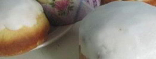 куличи пасхальные. Шаг 5