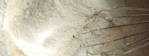 куличики пасхальный букет. Шаг 4