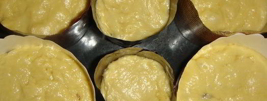 мамины куличи. Шаг 11