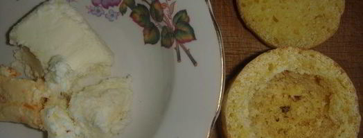 мамины куличи. Шаг 13