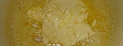 мамины куличи. Шаг 4