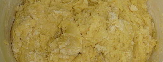 мамины куличи. Шаг 6