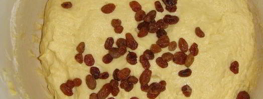 мамины куличи. Шаг 7