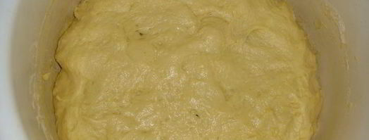 мамины куличи. Шаг 8