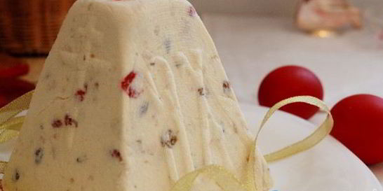 Медовая пасха