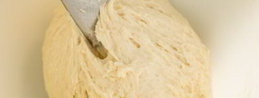 медовый кулич. Шаг 5