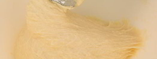 медовый кулич. Шаг 7