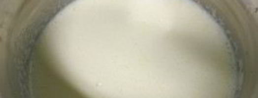 пасха из сырковой массы. Шаг 2