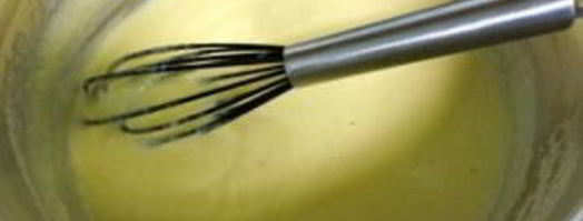 пасха из сырковой массы. Шаг 3