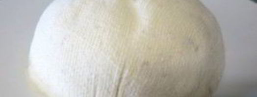 пасха из сырковой массы. Шаг 7