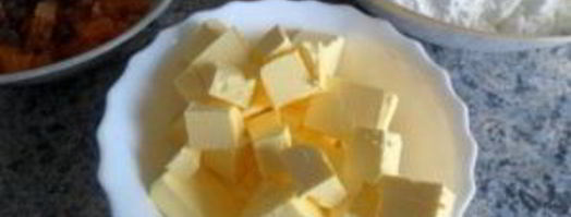 пасха со вкусом крем-брюле. Шаг 2