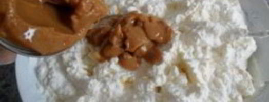 пасха со вкусом крем-брюле. Шаг 4