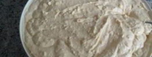 пасха со вкусом крем-брюле. Шаг 5