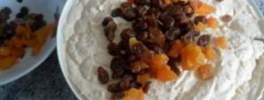 пасха со вкусом крем-брюле. Шаг 6