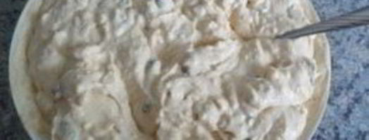 пасха со вкусом крем-брюле. Шаг 7