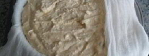 пасха со вкусом крем-брюле. Шаг 9