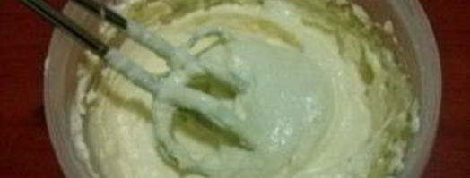 пасха царская заварная. Шаг 4